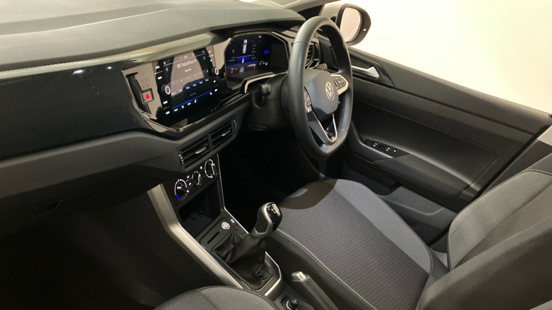 Volkswagen Taigo 1.0 TSI Match 5dr Petrol Hatchback